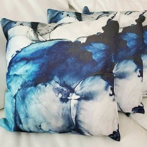NEW Cushion Covers Set of 4